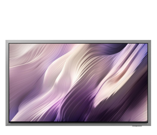 Samsung QE65S99H 65" OLED 4K 165 Hz Tizen TV HDMI 2.1 - 1526874 - zdjęcie 2